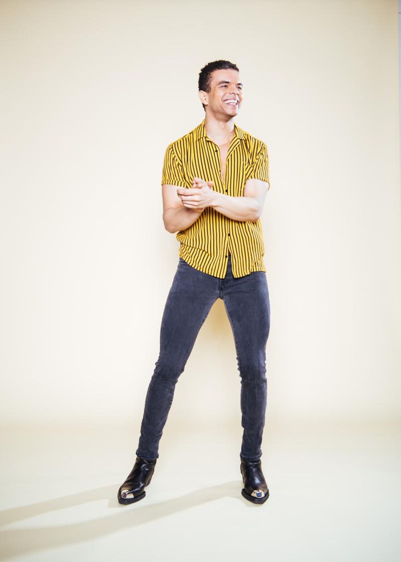 Interview: Blaine Alden Krauss of A MOMENT OF CLARITY On September 10th  Image