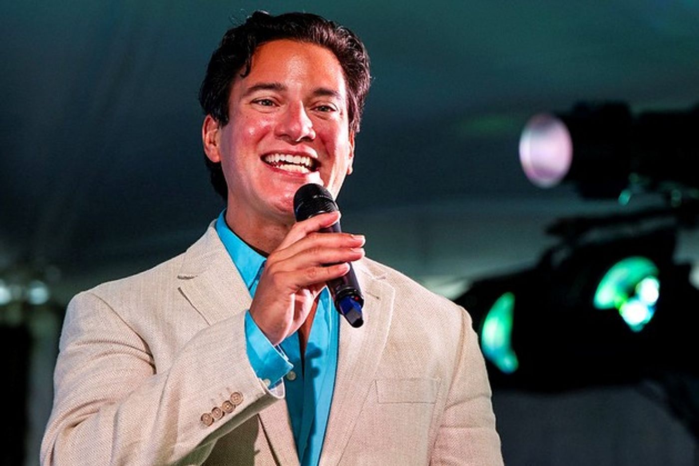 Review: THE HILLS ARE ALIVE WITH RODGERS & HAMMERSTEIN at Barrington Stage Company  Image