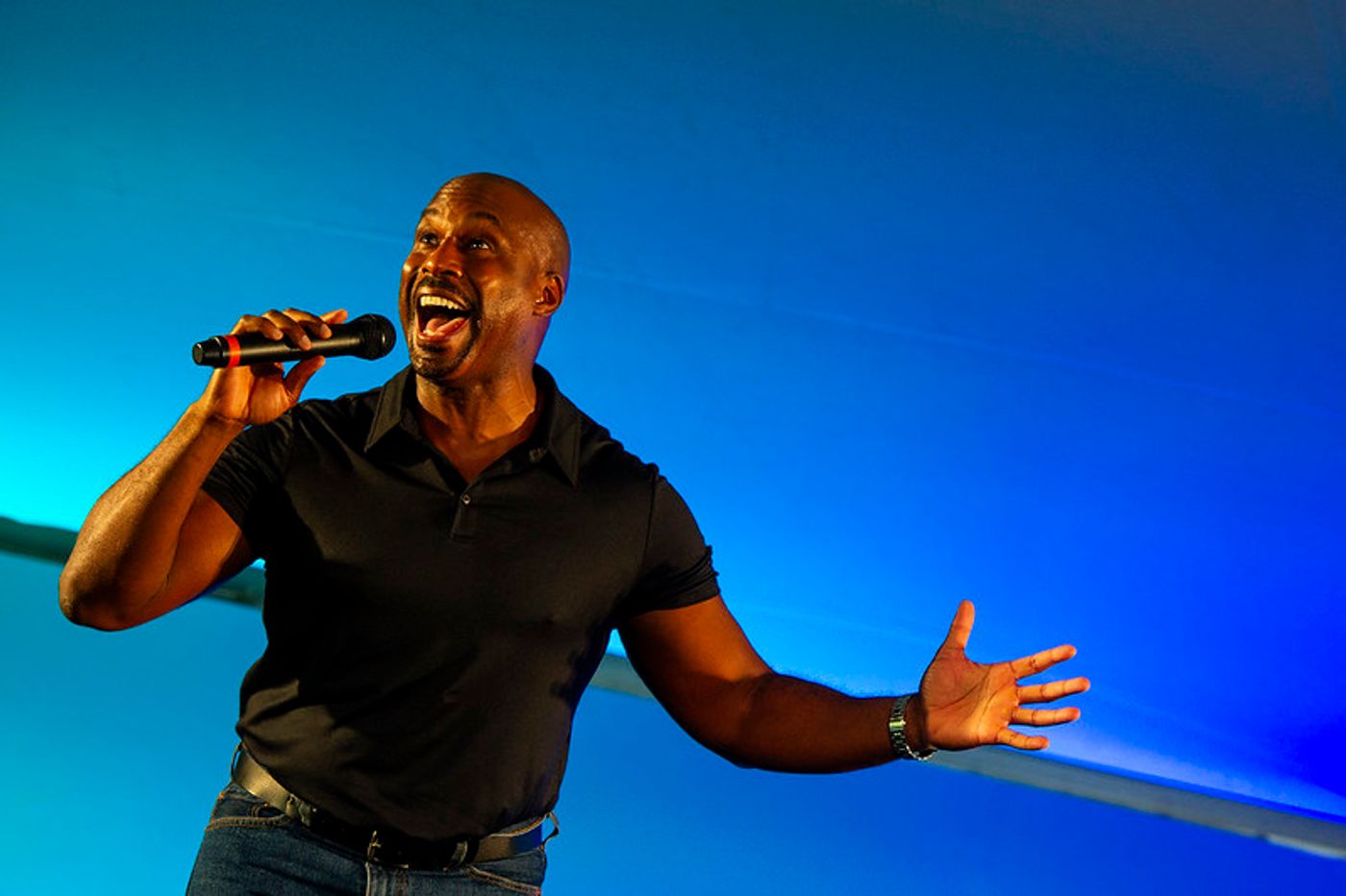 Review: THE HILLS ARE ALIVE WITH RODGERS & HAMMERSTEIN at Barrington Stage Company Review: THE HILLS ARE ALIVE WITH RODGERS & HAMMERSTEIN at Barrington Stage Company Image