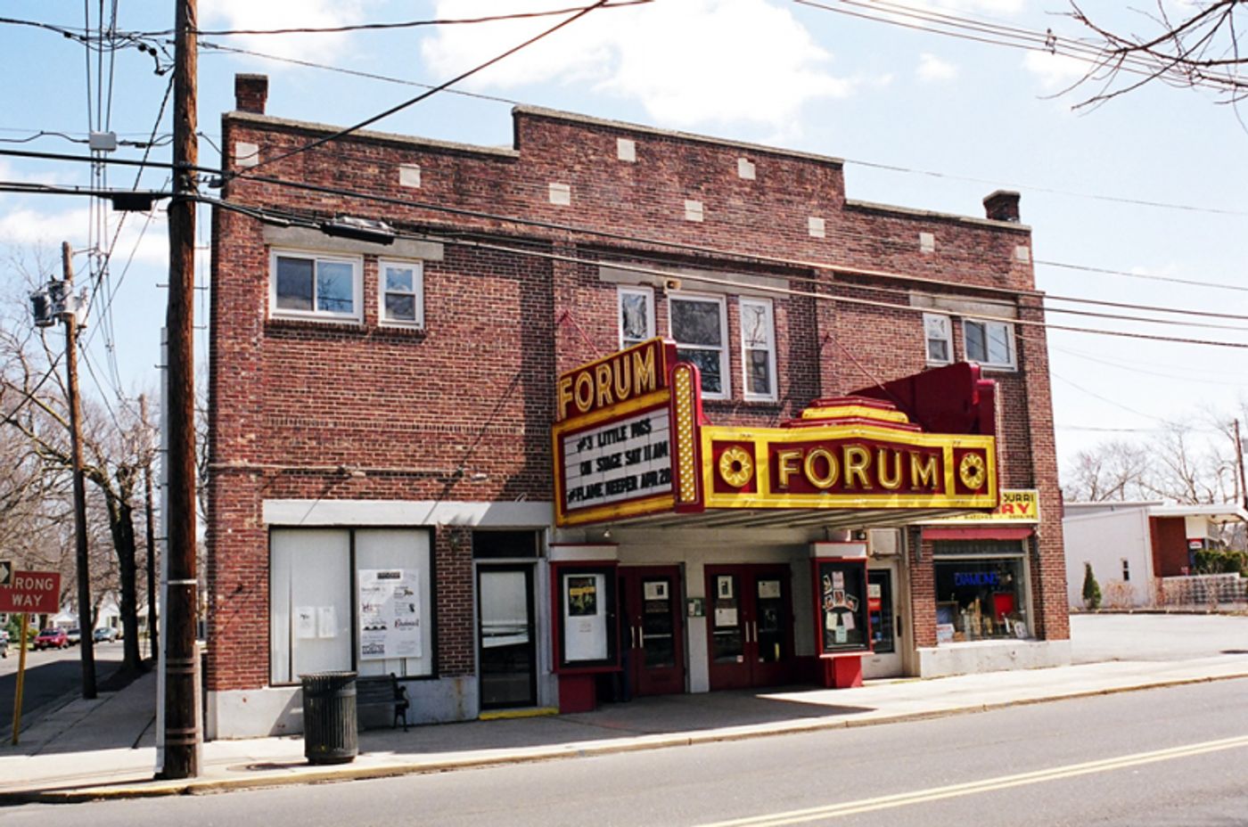 METUCHEN, NJ – A Great Variety of Cuisine in a Town Full of Charm  Image