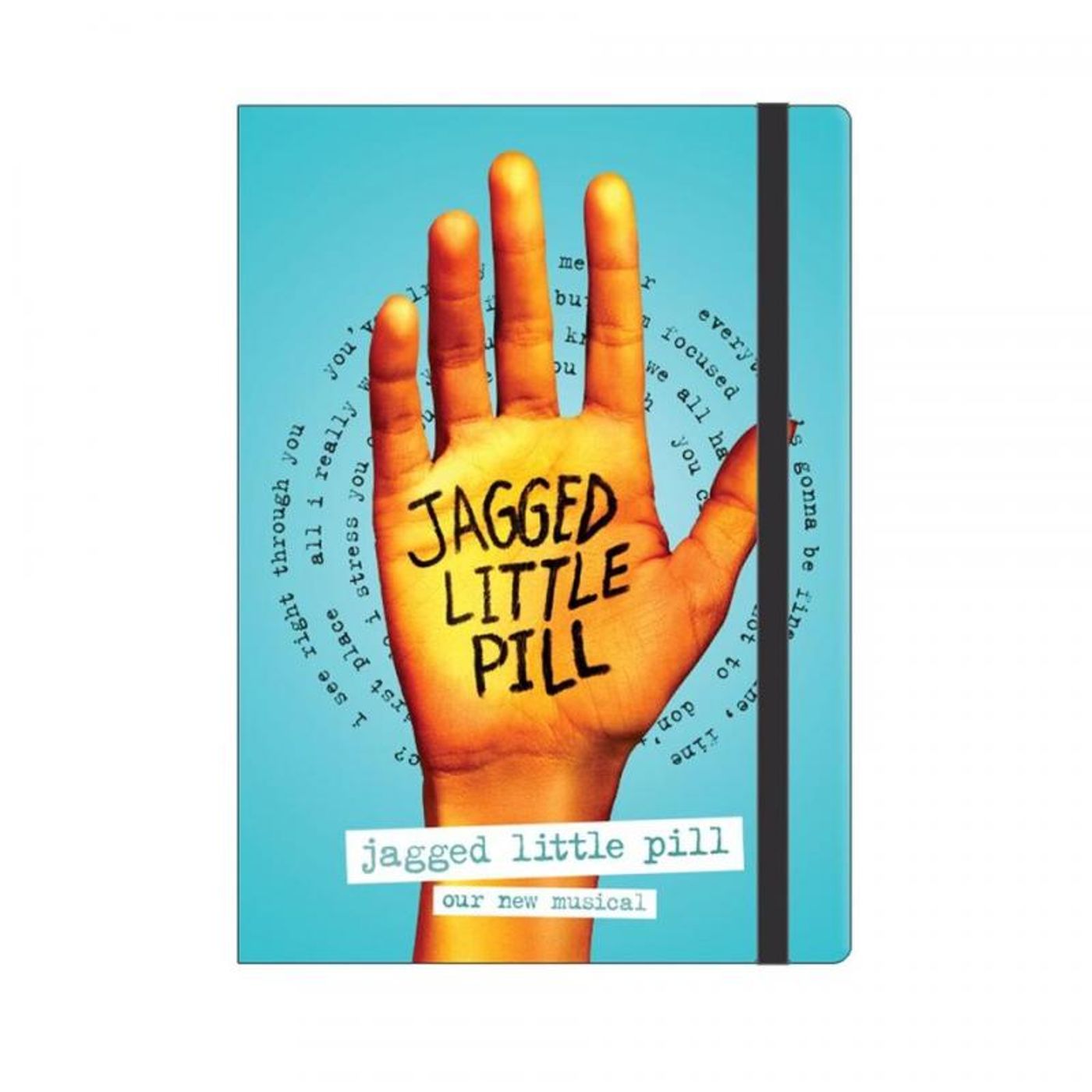 15 Fun Broadway Gifts to Add to Your Back to School Shopping List  Image