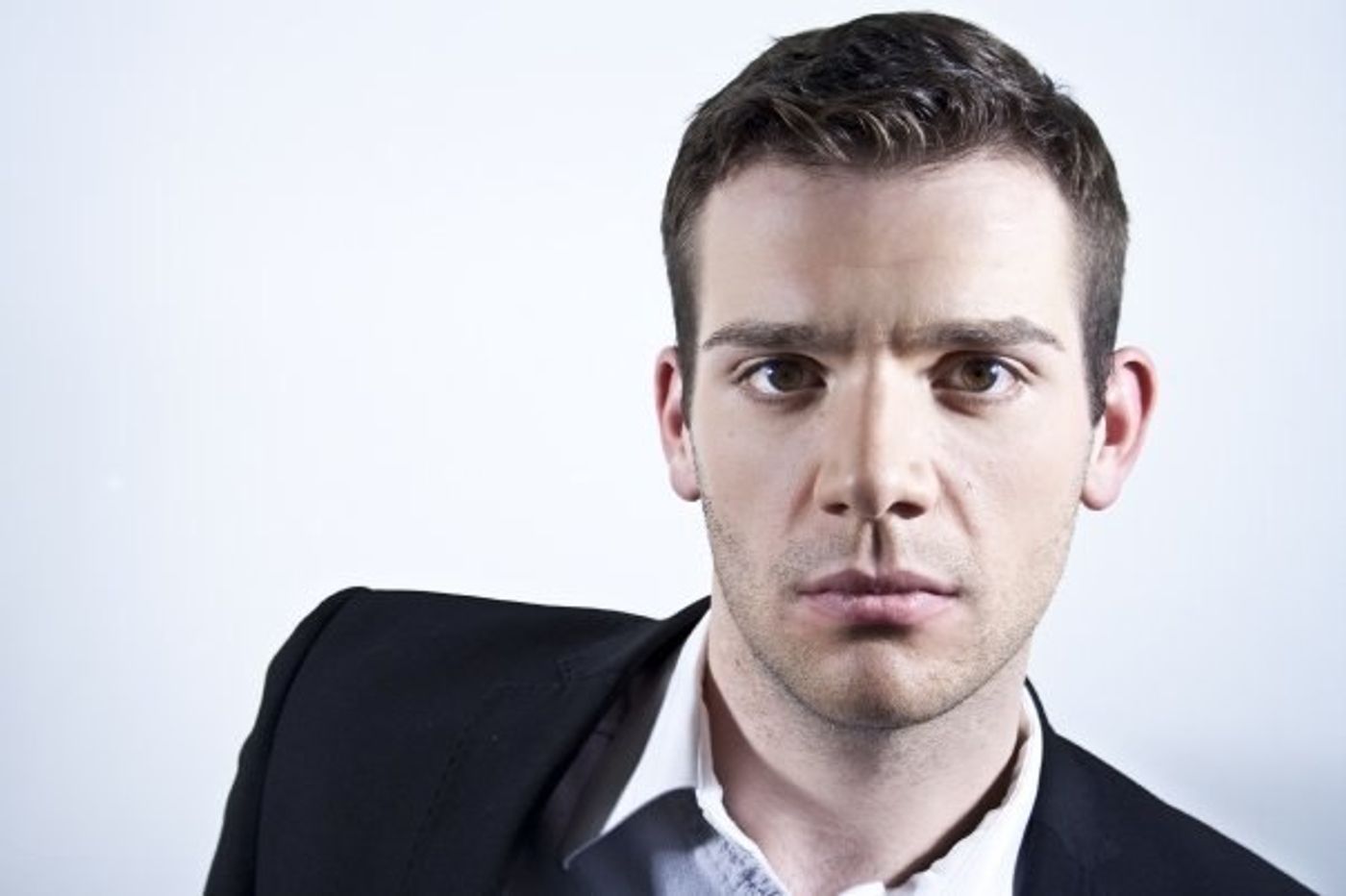 BWW Previews: William TN Hall Goes Livestream With BROADWAY TO BEYONCE  Image