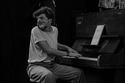 Joe Beighton Photo
