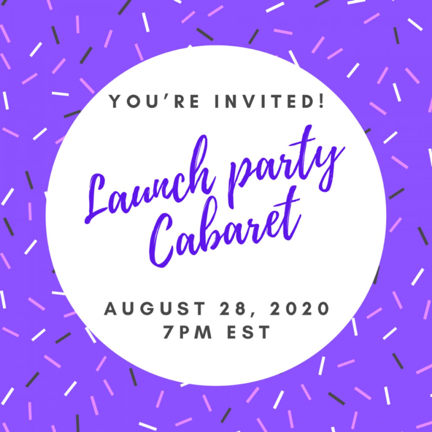 BWW Blog: Launching the Virtual Theatre Co  Image