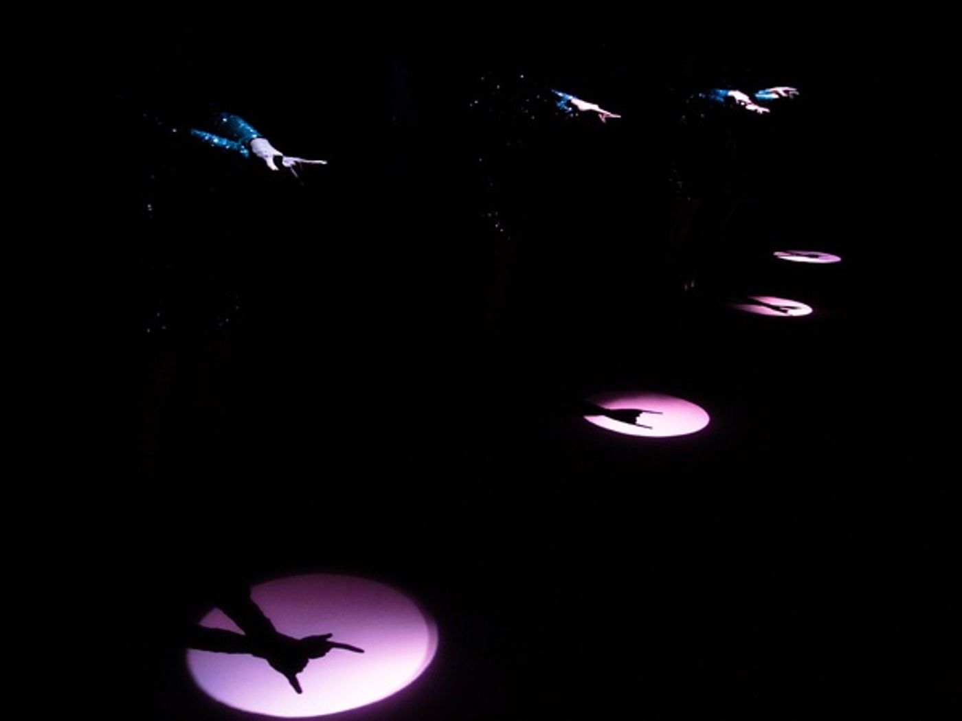 Photo Flash: LA CAGE AUX FOLLES Premieres in Israel A Year Ago Today  Image