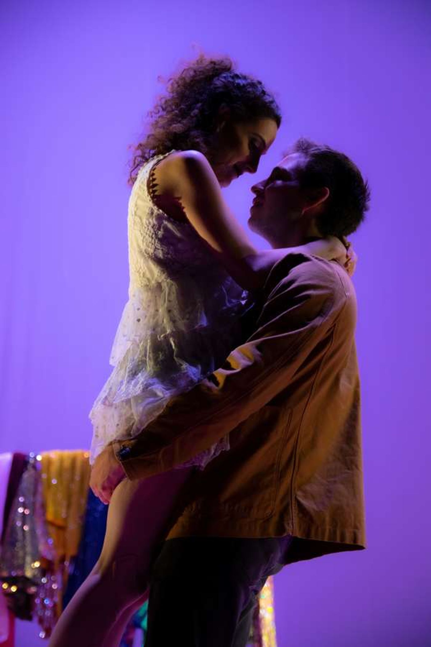 Photo Flash: LA CAGE AUX FOLLES Premieres in Israel A Year Ago Today  Image