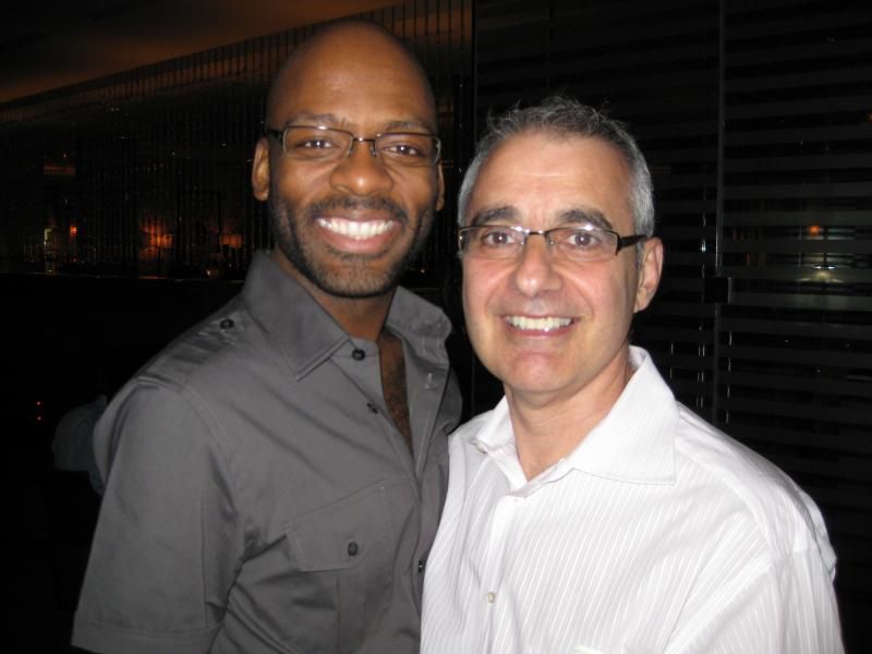 Interview: Theatre Life with Otis Cortez Ramsey-Zöe  Image