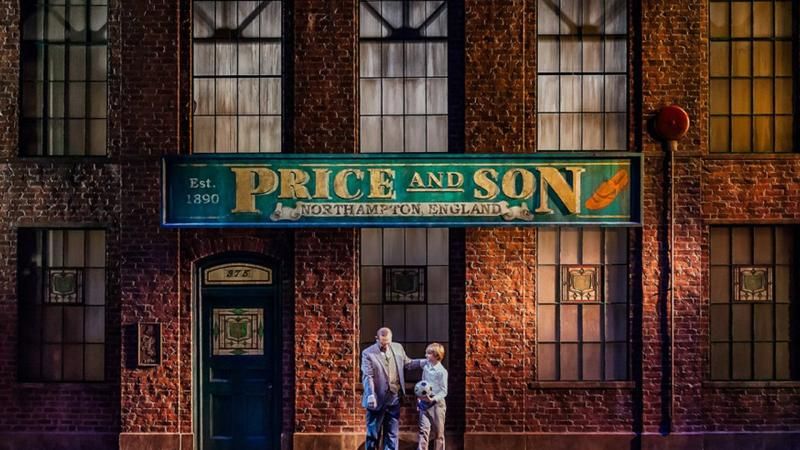 Zoom Back to School in Style with These Virtual Broadway Backgrounds! Image