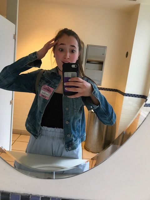 BWW Blog: That Time I Snuck Into the Tony Awards  Image