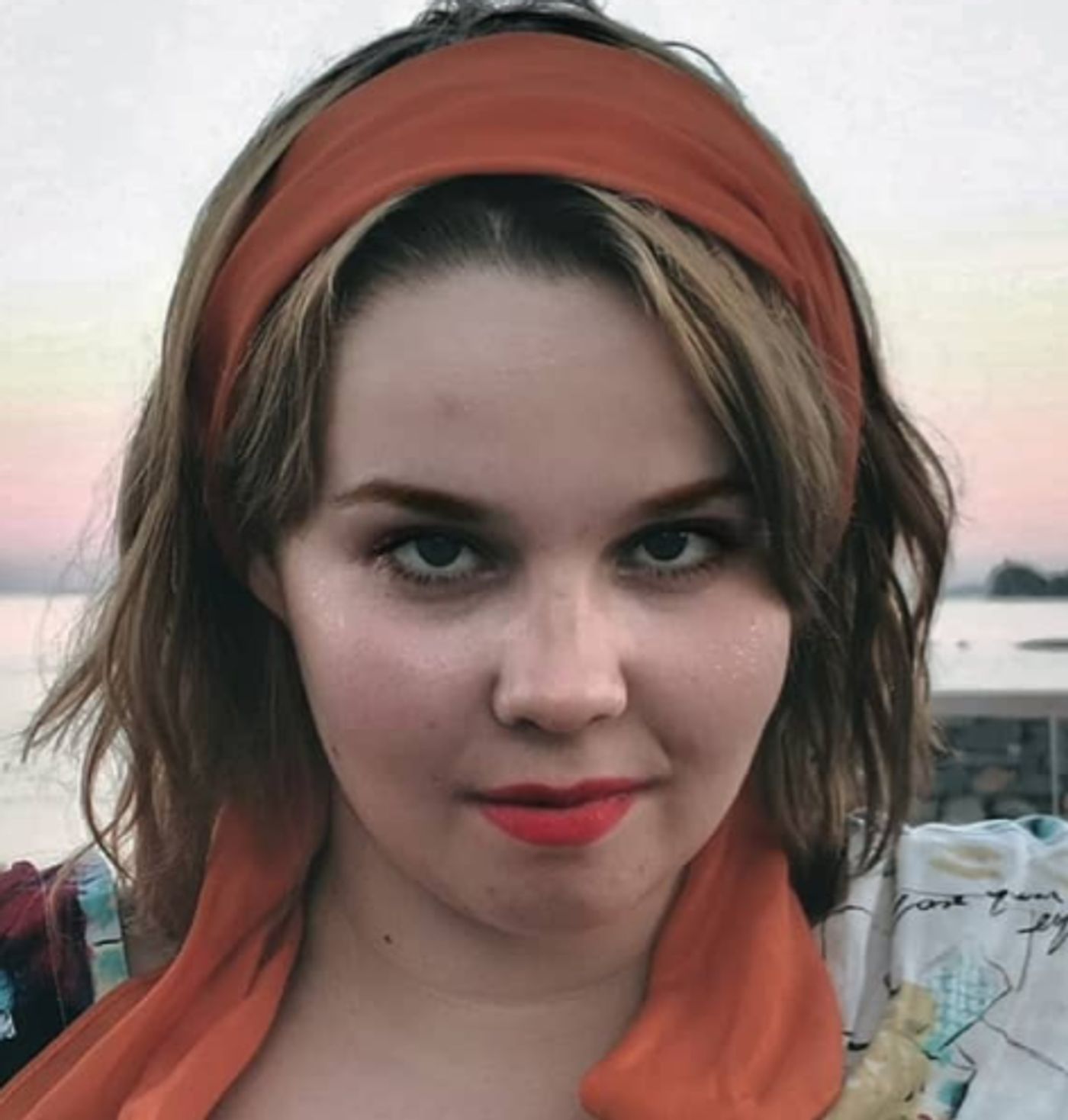 BWW Finland SUOSITUS: METKAN SPEKSI LUNA RUBRA BWW Finland SUOSITUS: METKAN SPEKSI LUNA RUBRA Image