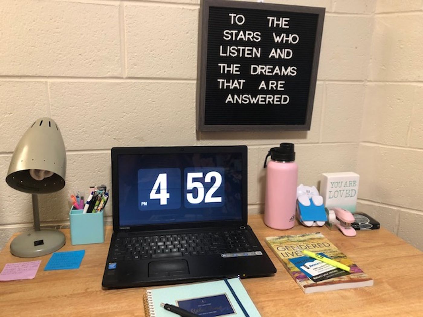 BWW Blog: Make Your Dorm Room Feel Like Home  Image