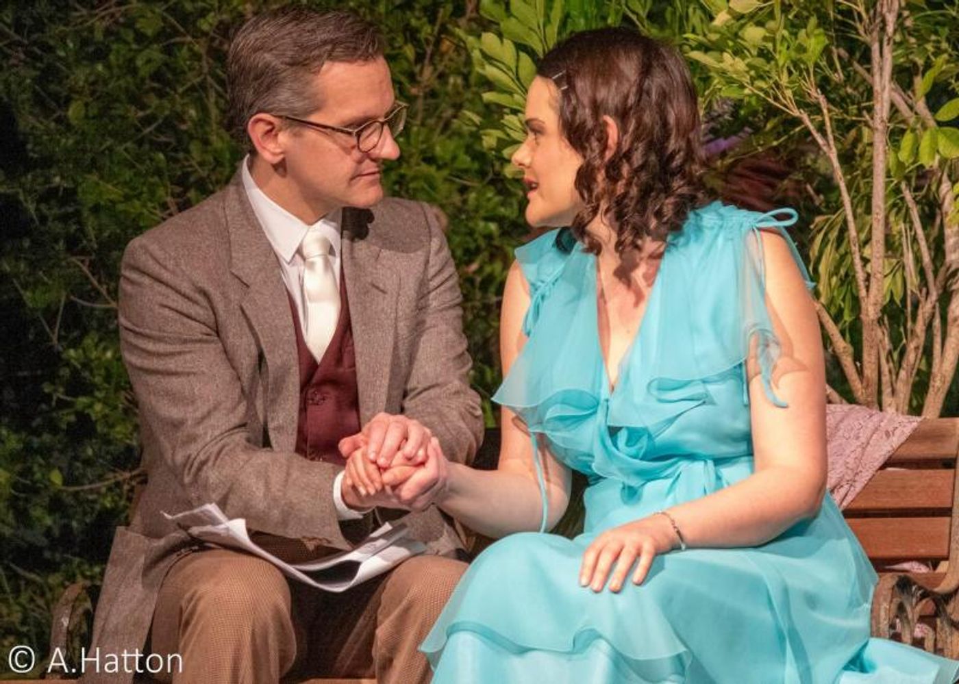 Review | Suddenly Last Summer by Growl Theatre Review | Suddenly Last Summer by Growl Theatre Image