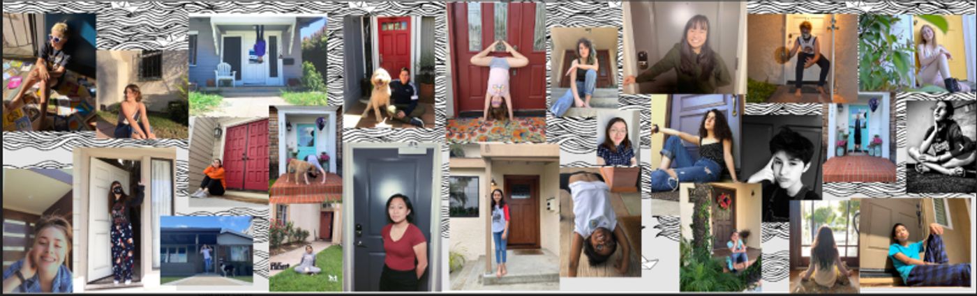 Interview: Courtney Corey on the Premiere of New Mini-Series THE ISLAND OF B.A.D. KIDS at Theatre Arts School Of San Diego Interview: Courtney Corey on the Premiere of New Mini-Series THE ISLAND OF B.A.D. KIDS at Theatre Arts School Of San Diego Image