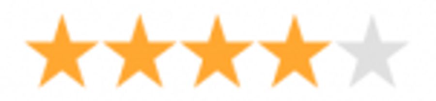 4 STARS