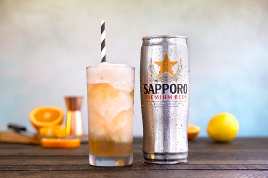 REFRESHING COCKTAIL RECIPES-Cheers to the Labor Day Weekend Image