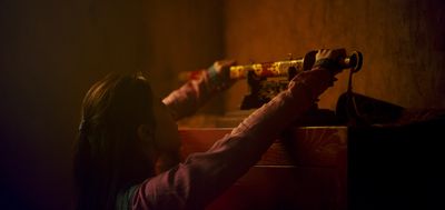Disney's MULAN

Mulan (Yifei Liu)

Photo: Film Frame

© 2019 Disney Enterprises, Inc Photo