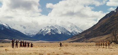 Disney's MULAN

Photo: Film Frame

© 2019 Disney Enterprises, Inc. All Rights Reserv Photo