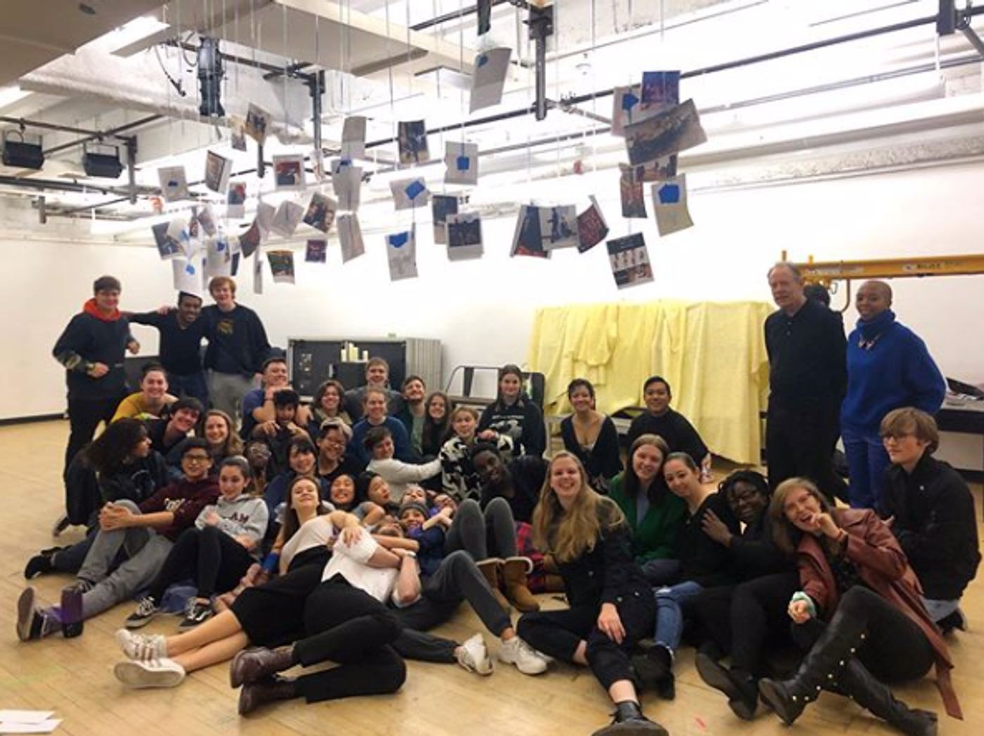 BWW Blog: Why We're Lucky  Image