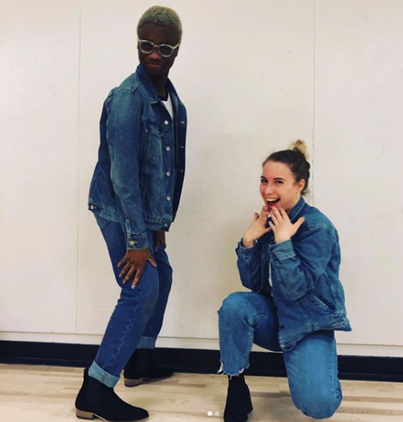 BWW Blog: Why We're Lucky  Image