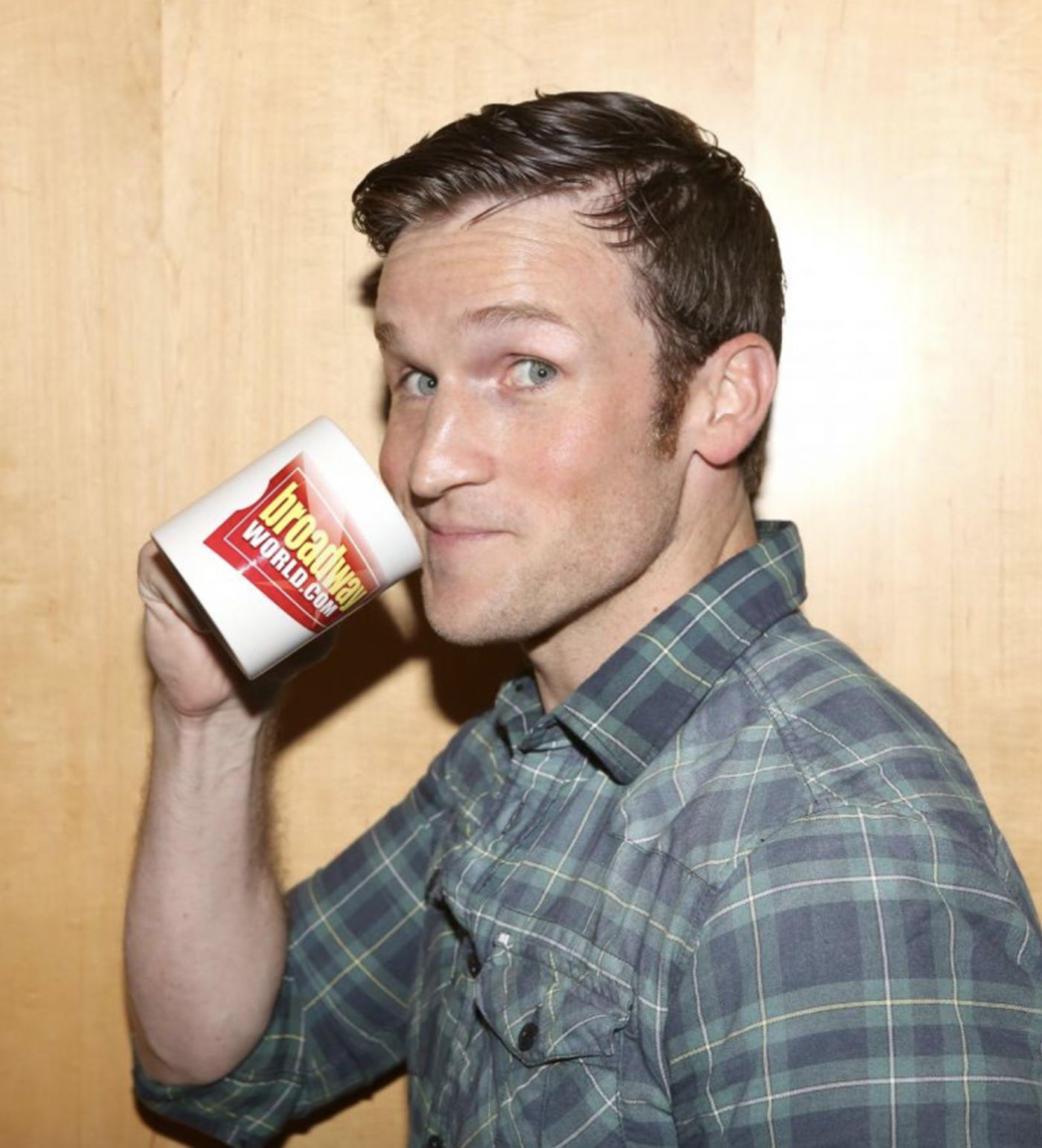 Wake Up With BWW 9/1: Get a Look at THE PROM Film Cast on Set, and More! Wake Up With BWW 9/1: Get a Look at THE PROM Film Cast on Set, and More! Image