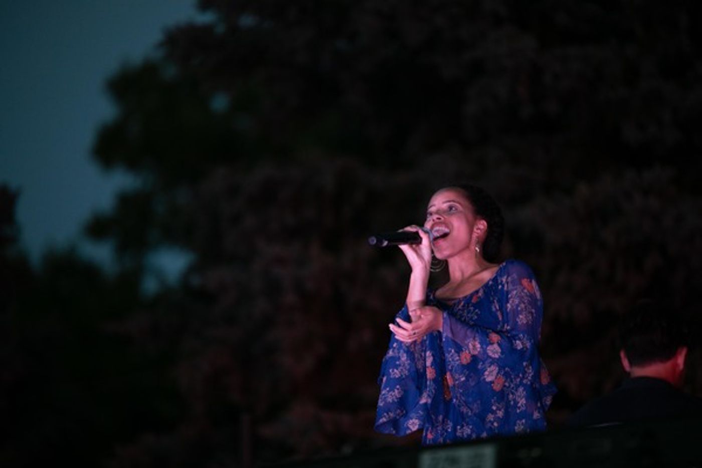 Photo Flash: DON'T STOP ME NOW! A CELEBRATION OF ROCK MUSICALS at Omaha Playhouse  Image