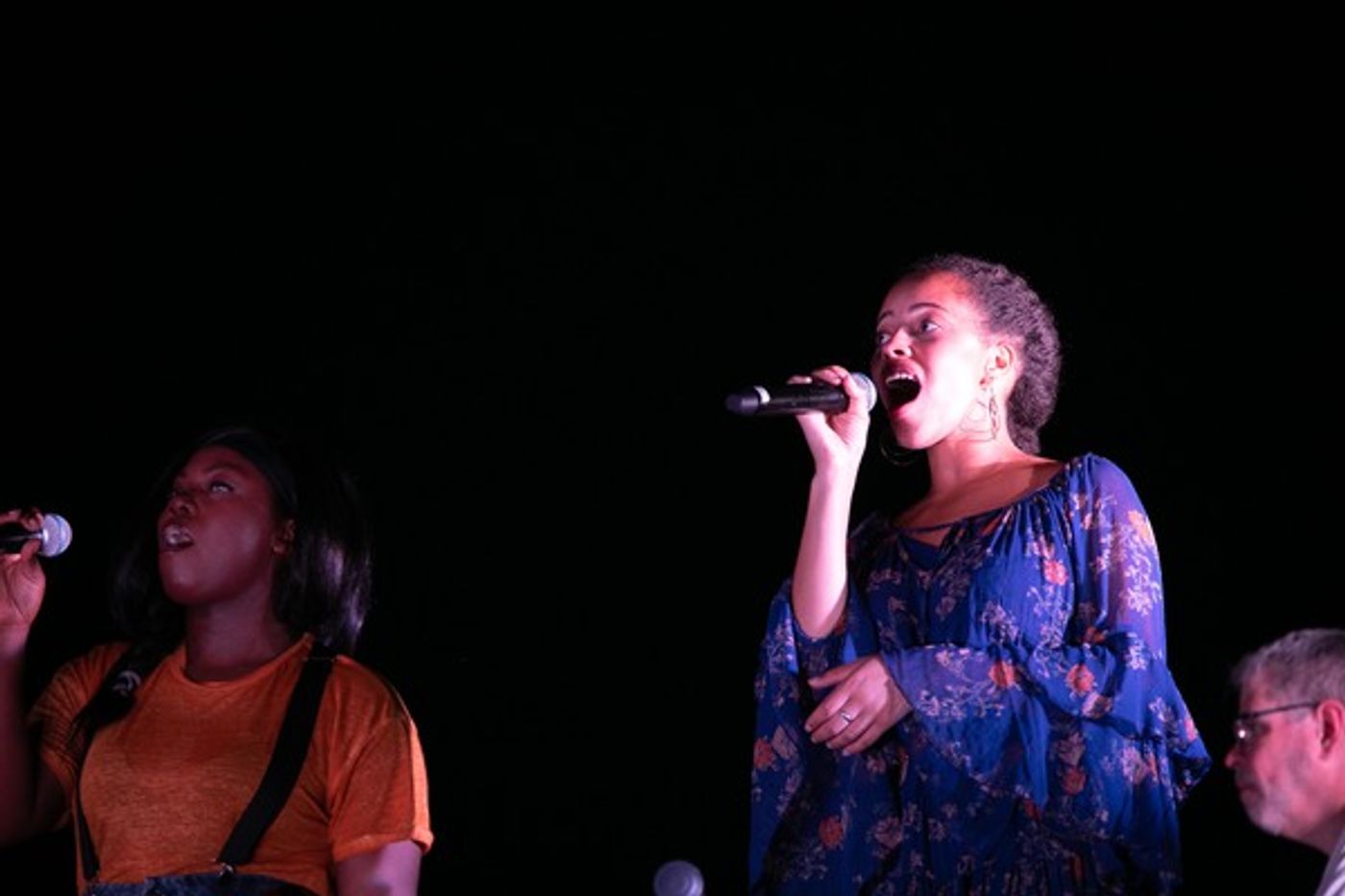 Photo Flash: DON'T STOP ME NOW! A CELEBRATION OF ROCK MUSICALS at Omaha Playhouse  Image