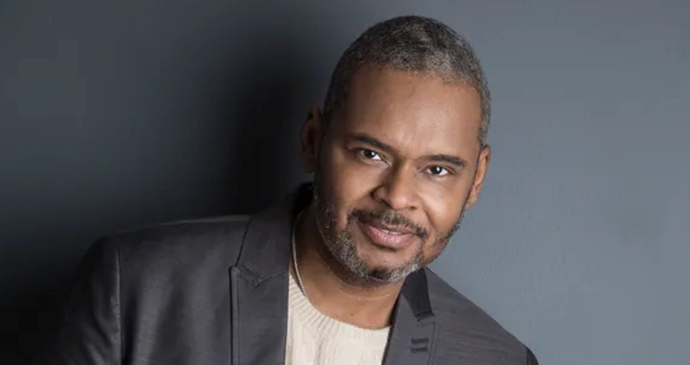 Podcast: BroadwayRadio Chats with Tony-Winning Producer Ron Simons on BLUE, FOR COLORED GIRLS, More  Image