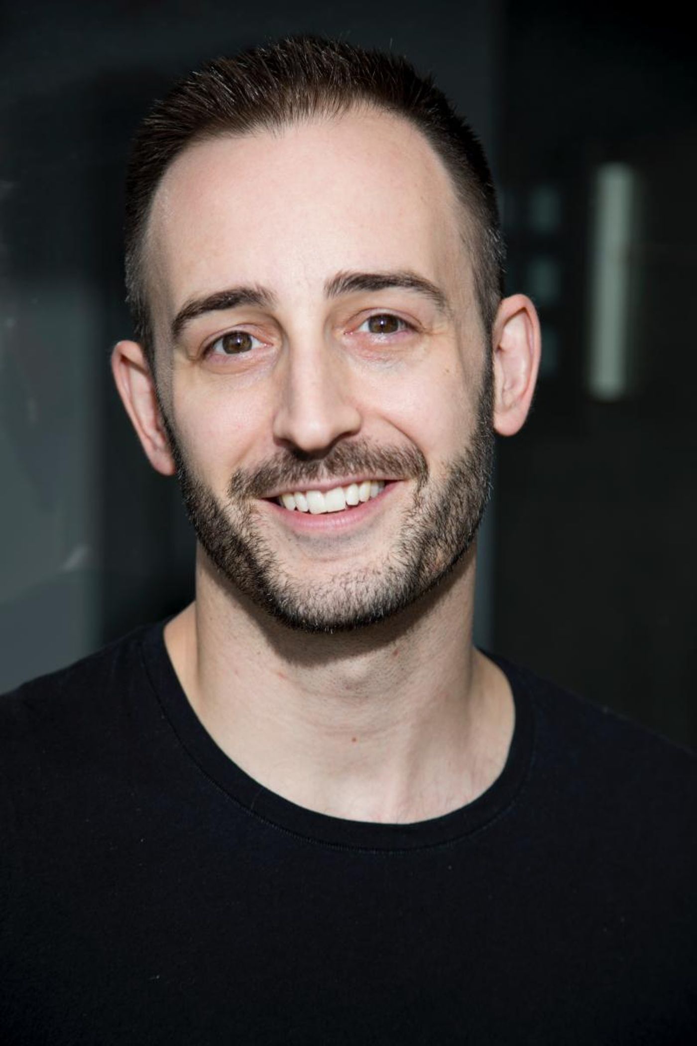 Interview: Joe Kinosian of LIVE AND LET SPY From TheatreWorks USA  Image