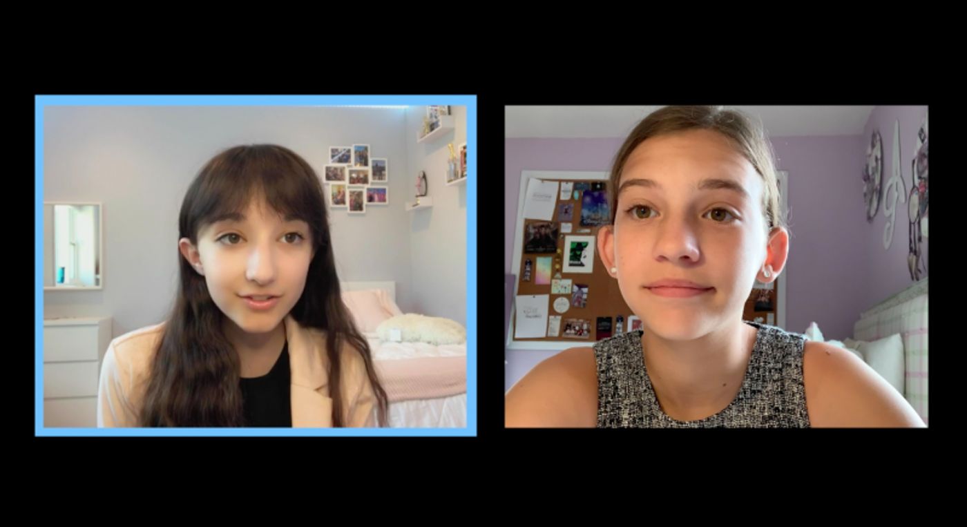 Interview: Joe Kinosian of LIVE AND LET SPY From TheatreWorks USA  Image