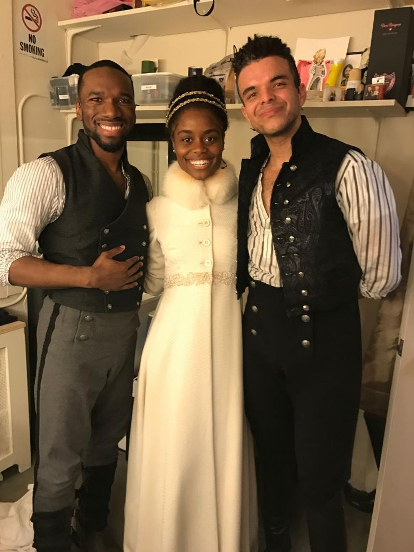 Interview: Blaine Alden Krauss of A MOMENT OF CLARITY From Smash Studios On September 10 Interview: Blaine Alden Krauss of A MOMENT OF CLARITY From Smash Studios On September 10 Image