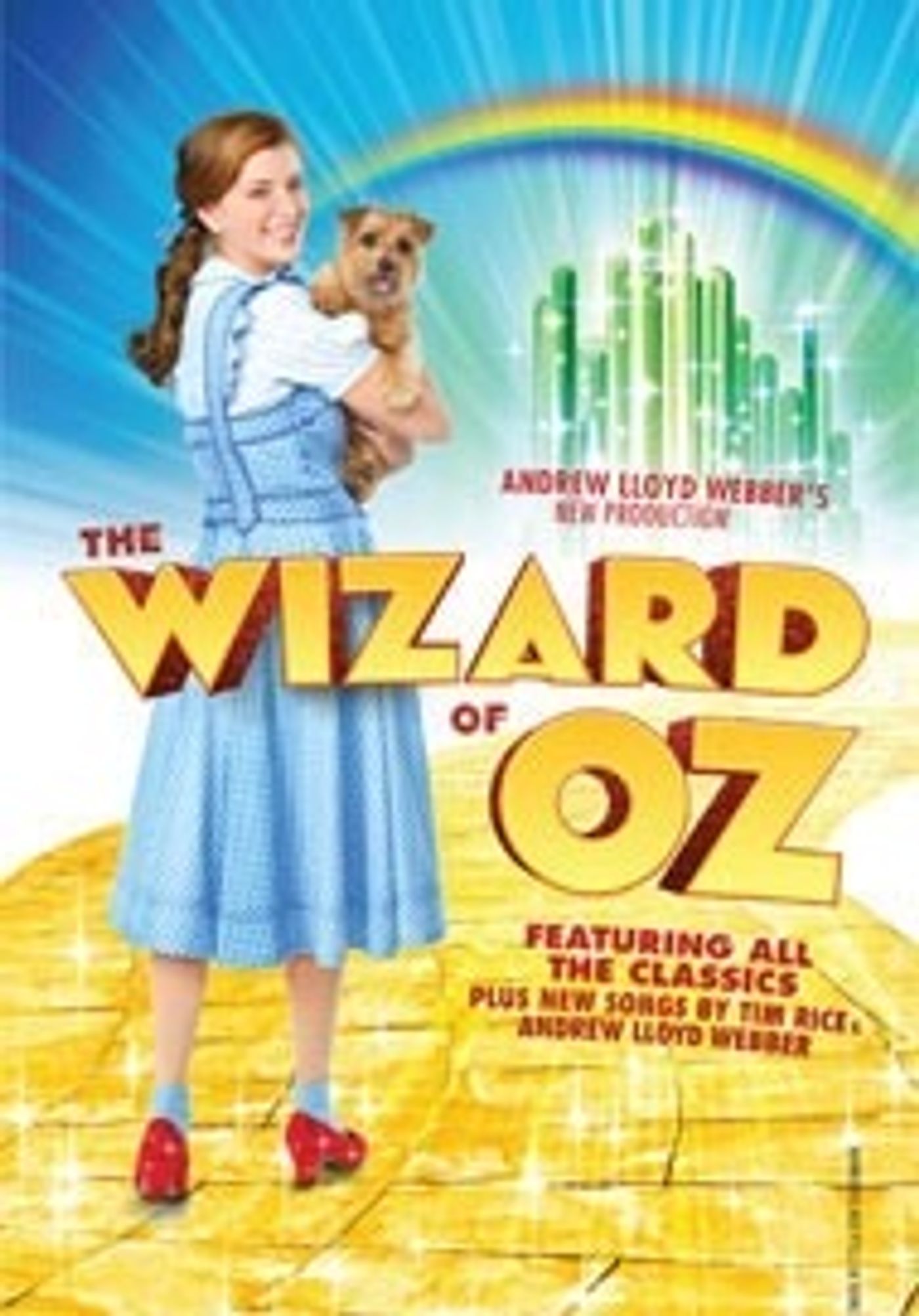 BWW Blog: 10 Performances That Impacted Me  Image