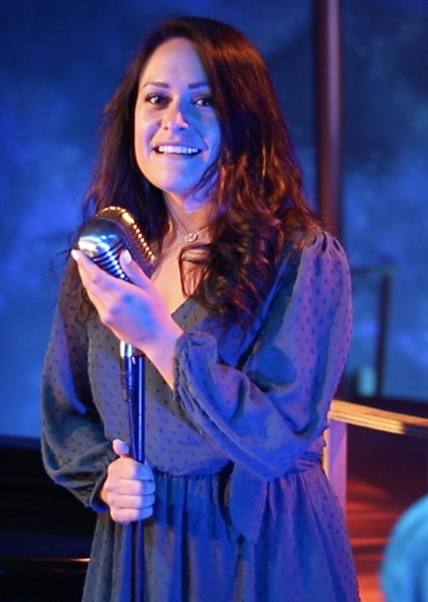 Review: AN EVENING WITH RODGERS AND HAMMERSTEIN at Musical Theater Heritage  Image