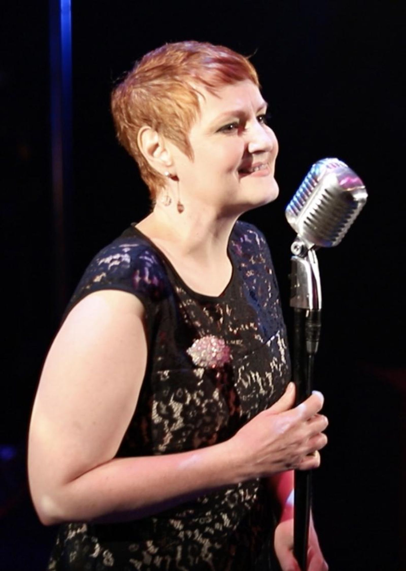 Review: AN EVENING WITH RODGERS AND HAMMERSTEIN at Musical Theater Heritage  Image