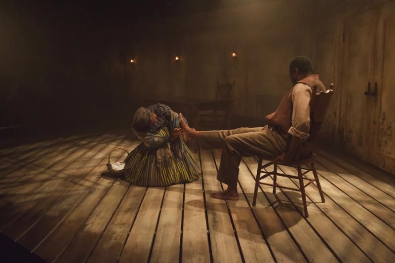 Interview: Lighting Designer Adam Honoré Talks Amplifying Voices of BIPOC Theatre Artists & More  Image