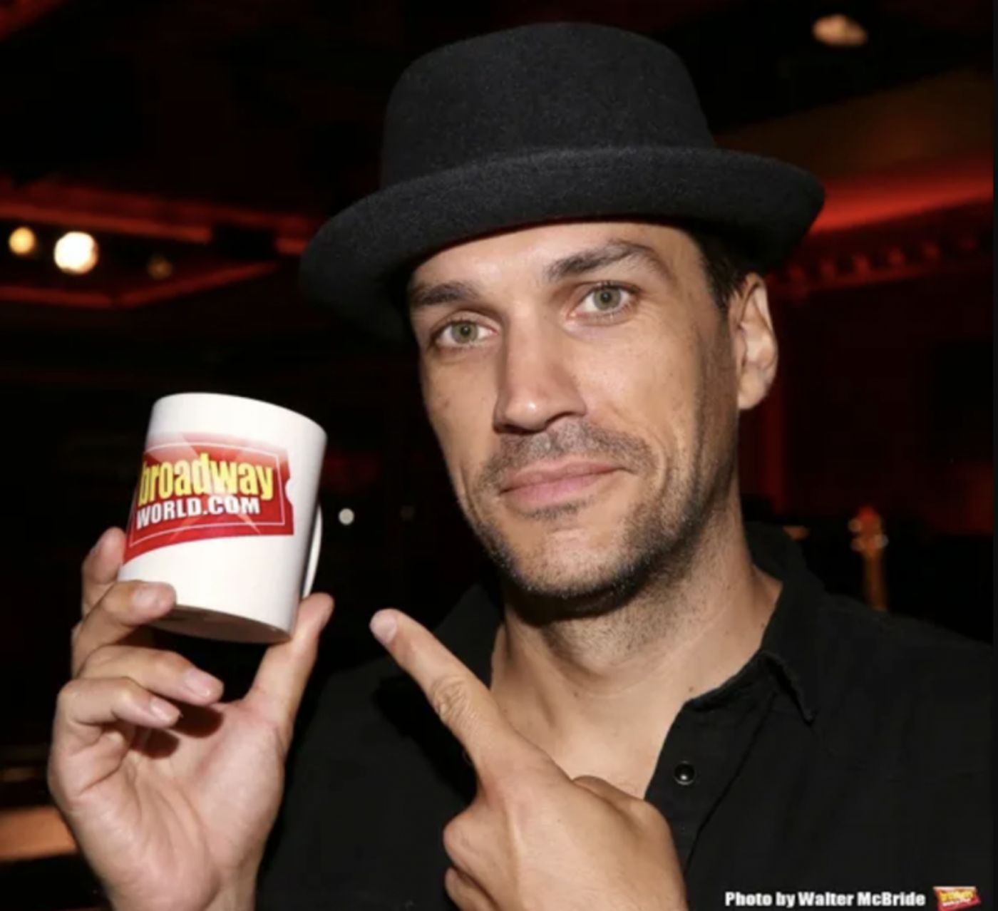 Wake Up With BWW 9/3: Watch the Trailer For THE BOYS IN THE BAND Film, and More! Wake Up With BWW 9/3: Watch the Trailer For THE BOYS IN THE BAND Film, and More! Image