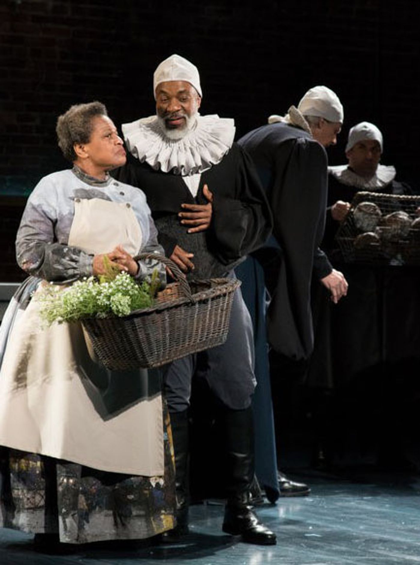 BWW Blog: Now Is The Time/No Time Like The Present  Image