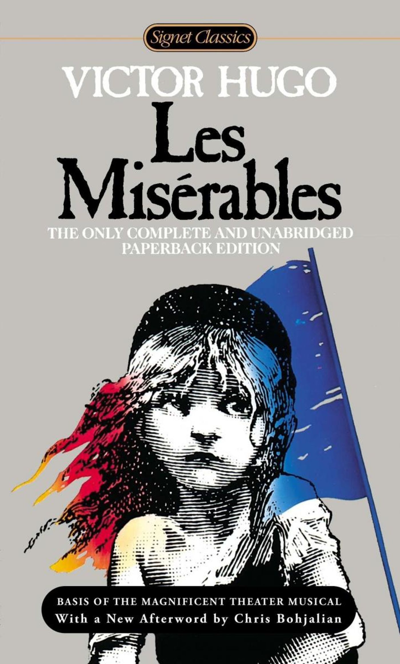 11 Books That Were Adapted Into Musicals  Image