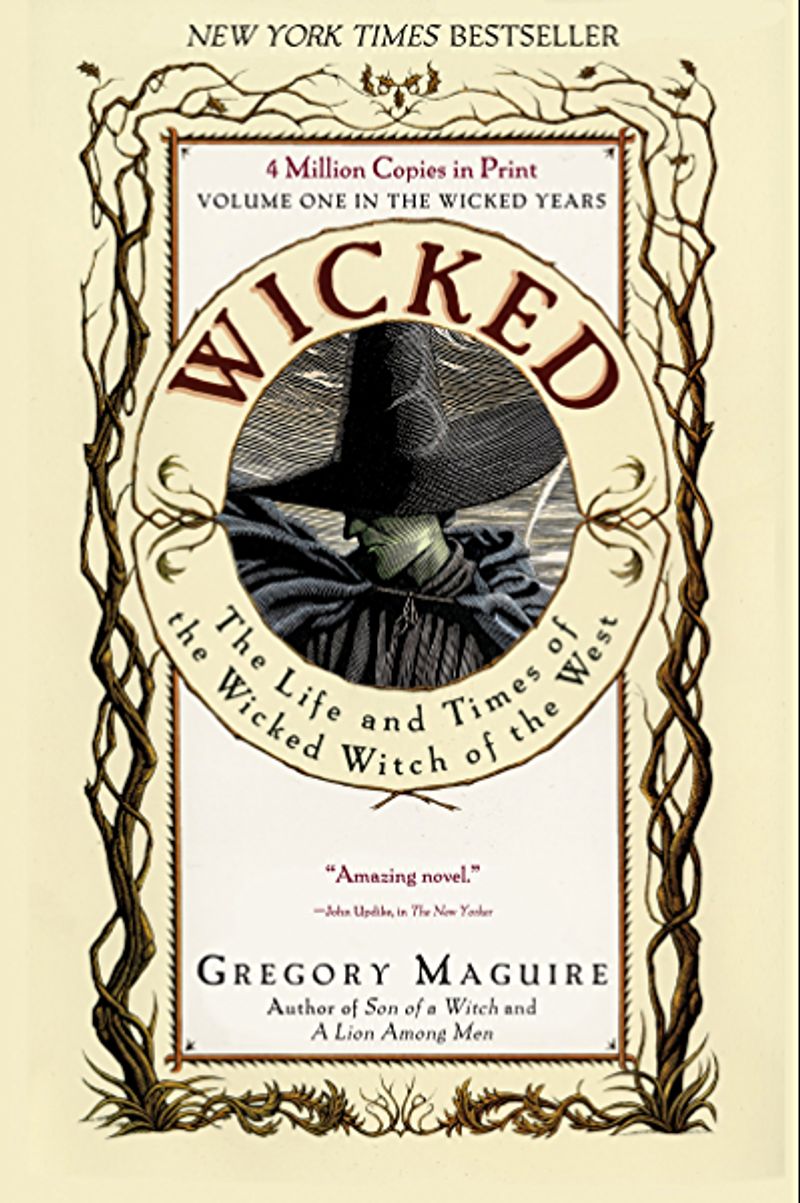 11 Books That Were Adapted Into Musicals Image