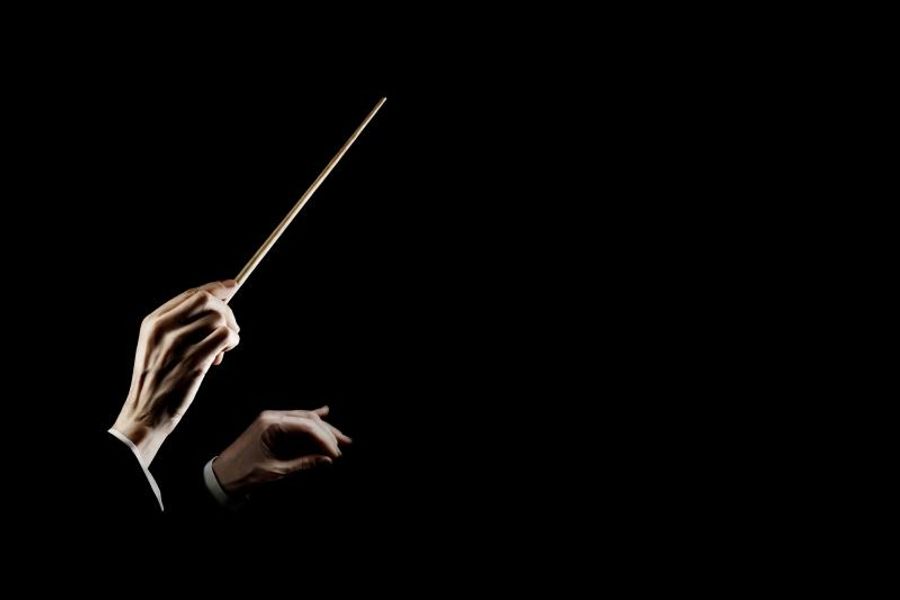 Industry Editor Exclusive: Behind the Unusual Tonys Race for Best Score Image