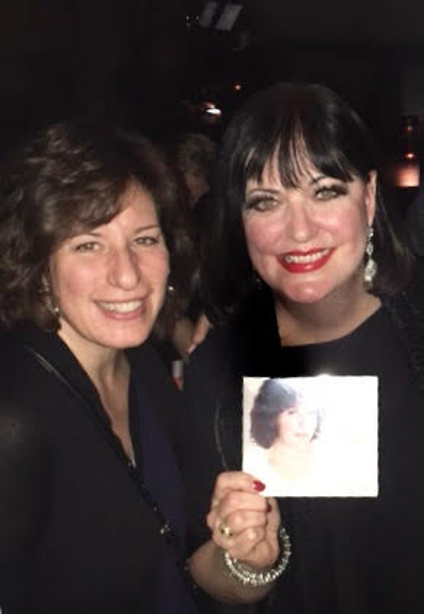 Interview: At Home with AARP SUPERSTAR COMPETITION Finalist Josephine Sanges Interview: At Home with AARP SUPERSTAR COMPETITION Finalist Josephine Sanges Image