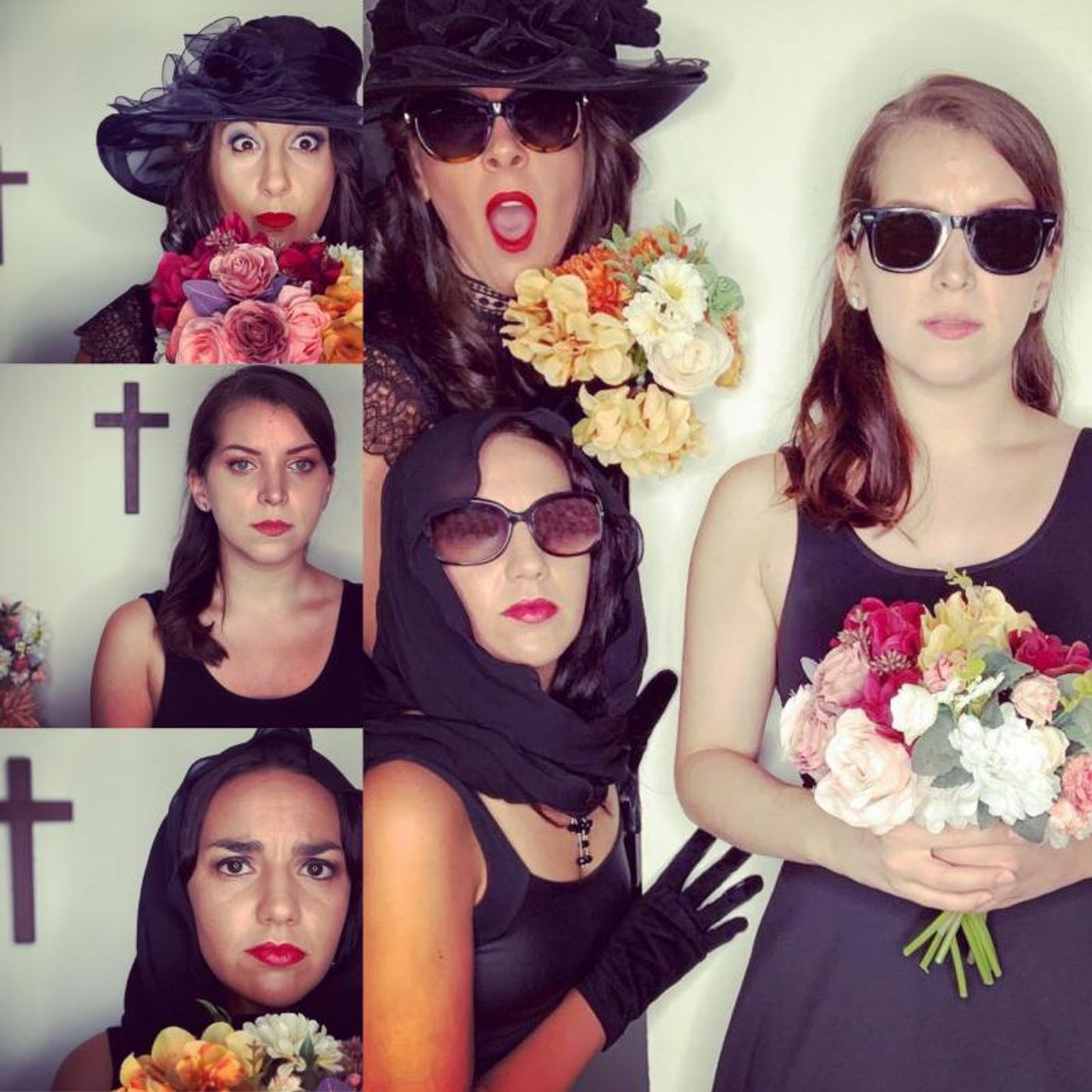 BWW Previews: TIA MALVINA at LATEA REMOTO BWW Previews: TIA MALVINA at LATEA REMOTO Image