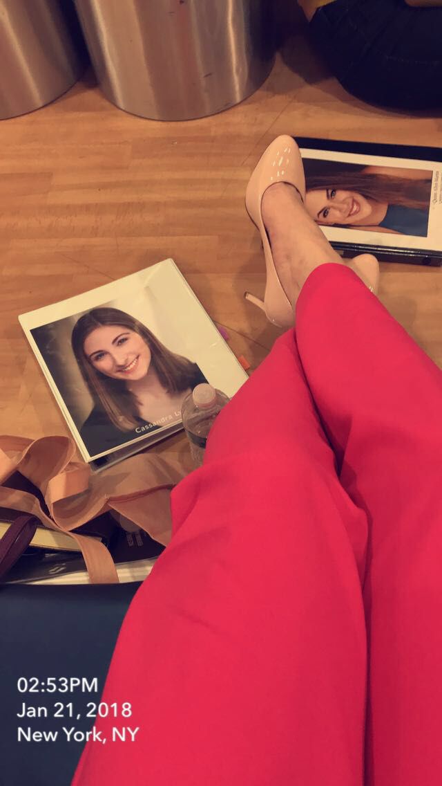 BWW Blog: My College Audition Tips and Stories  Image