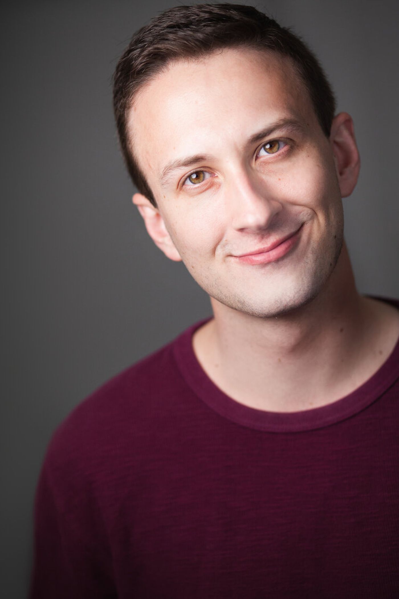 Feature: Local Classic Repertory presents New Works: A Night of Musical Compositions by Adam LaPorte  Image