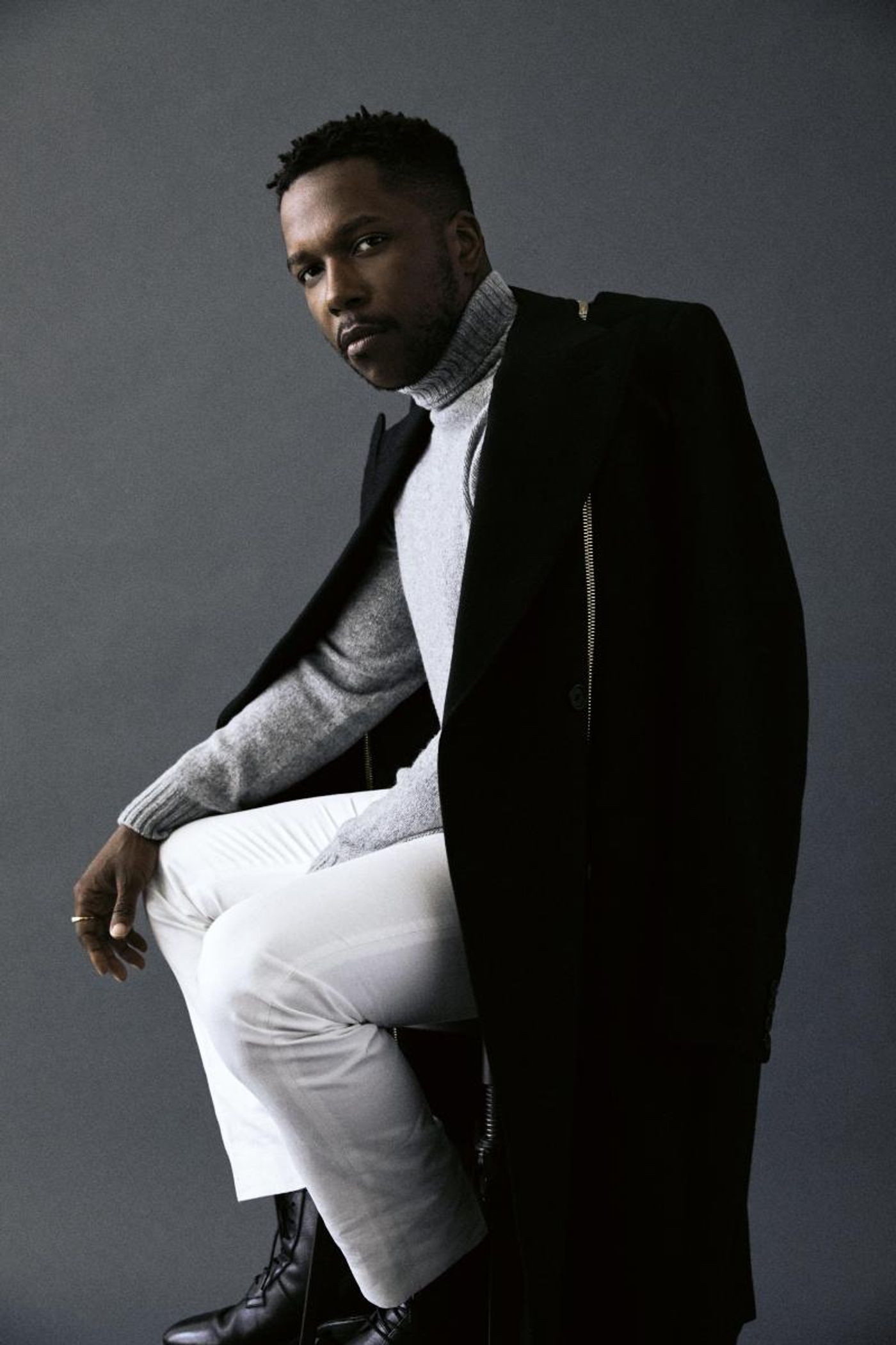 Interview: Scott Galina Talks MCC Theater's Virtual MISCAST20 Featuring Leslie Odom Jr., Phillipa Soo & More  Image