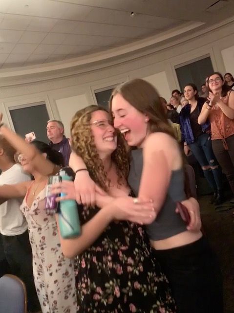 BWW Blog: The Freshman Musical  Image