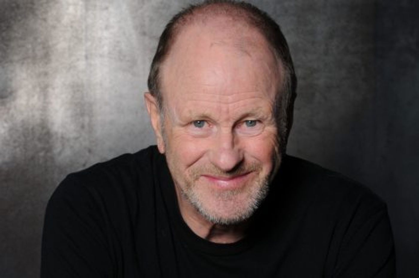 Interview: Geoff Hoyle of WHAT WILL I BE WHEN YOU GROW UP? at The Marsh Lives to Play to Fool  Image