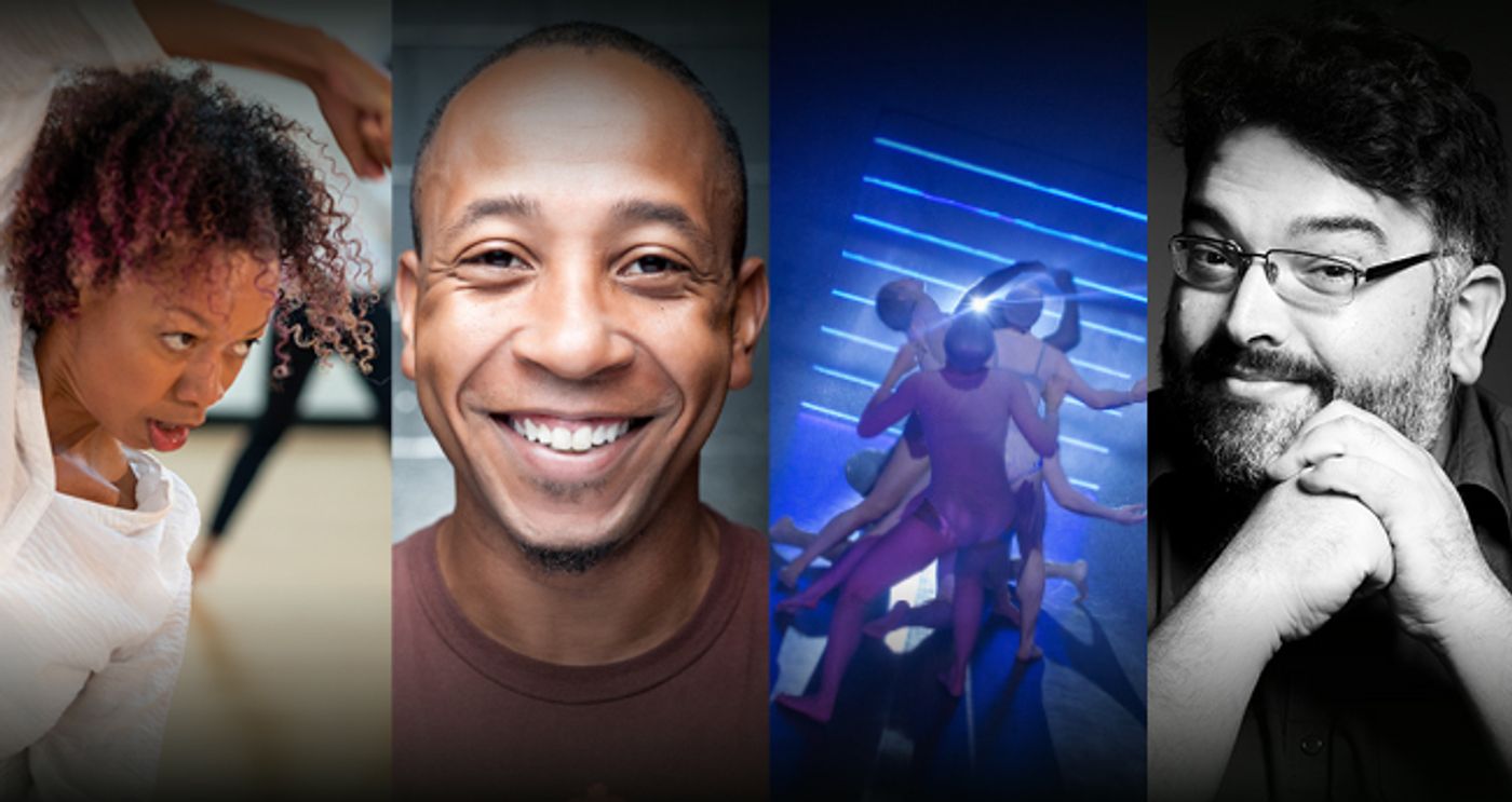 Interview: Bob Bursey of TEXAS PERFORMING ARTS AND FUSEBOX FESTIVAL COLLABORATION  Image