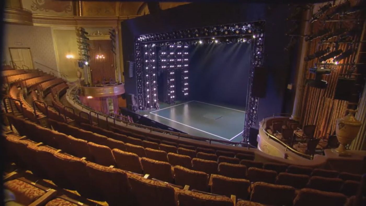 Theater Stories: The First Rodgers & Hammerstein Collaboration, HELLO, DOLLY! and More About The St. James Theatre!  Image