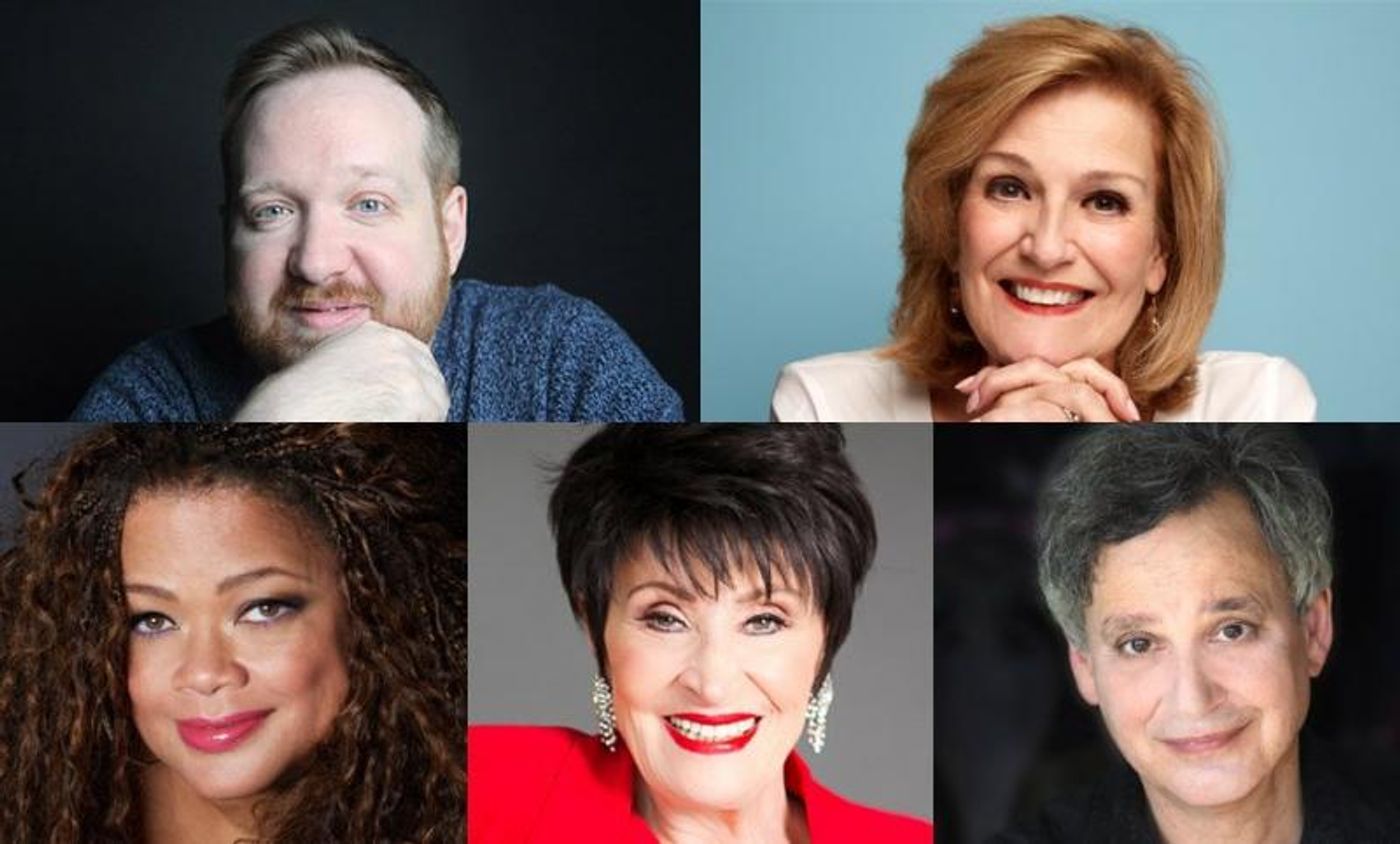 Interview: At Home With Karen Mason Regarding Upcoming Appearances  Image