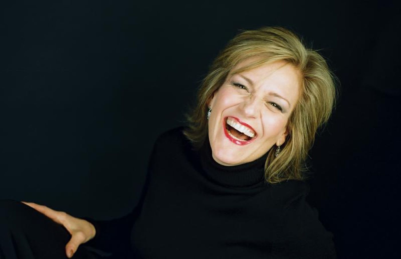 Interview: At Home With Karen Mason Regarding Upcoming Appearances  Image